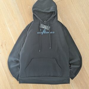 NEW Black Deftones Hoodie
